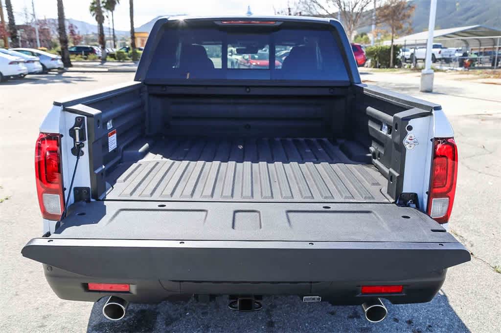 Thumbnail: 2026 Honda Ridgeline - 9