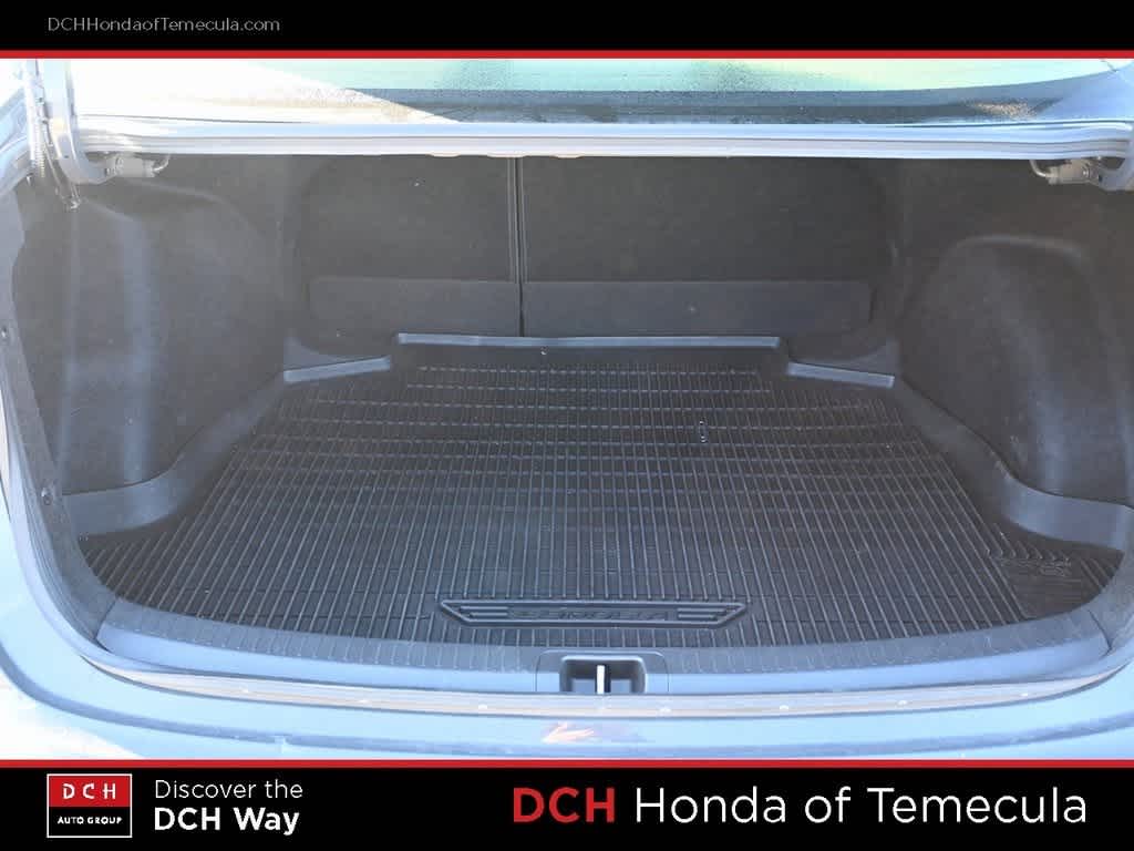 Thumbnail: 2024 Toyota Corolla - 21