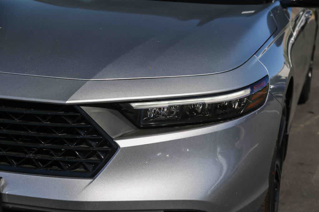 Thumbnail: 2026 Honda Accord - 10