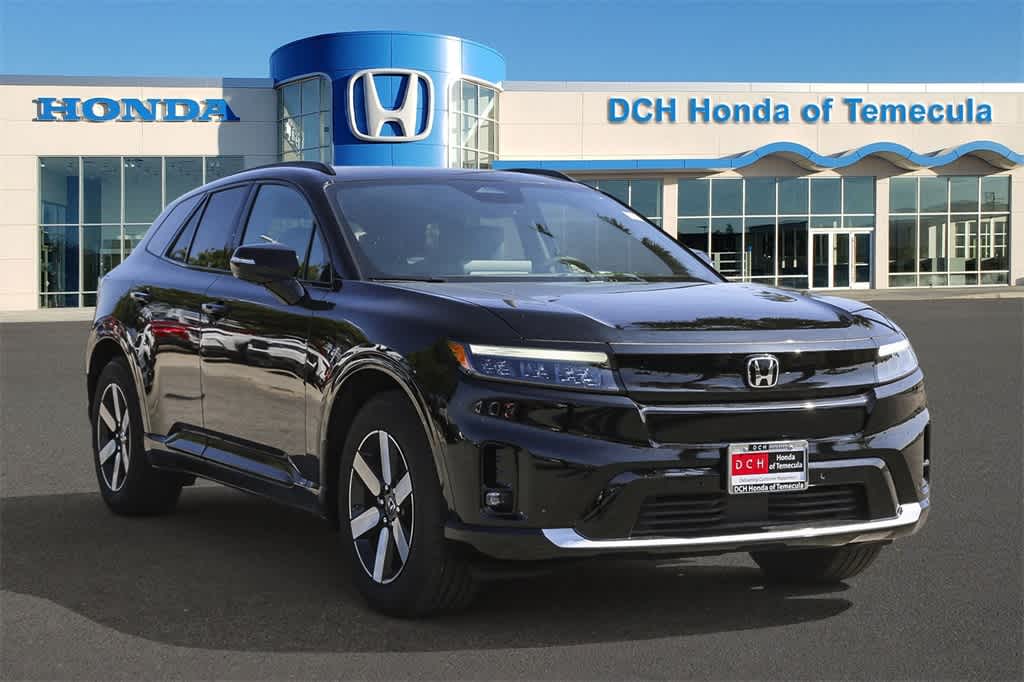 2025 Honda Prologue Touring photo 2