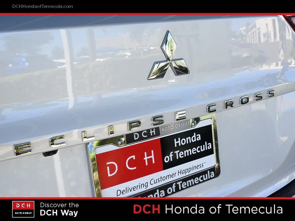 Thumbnail: 2024 Mitsubishi Eclipse Cross - 7