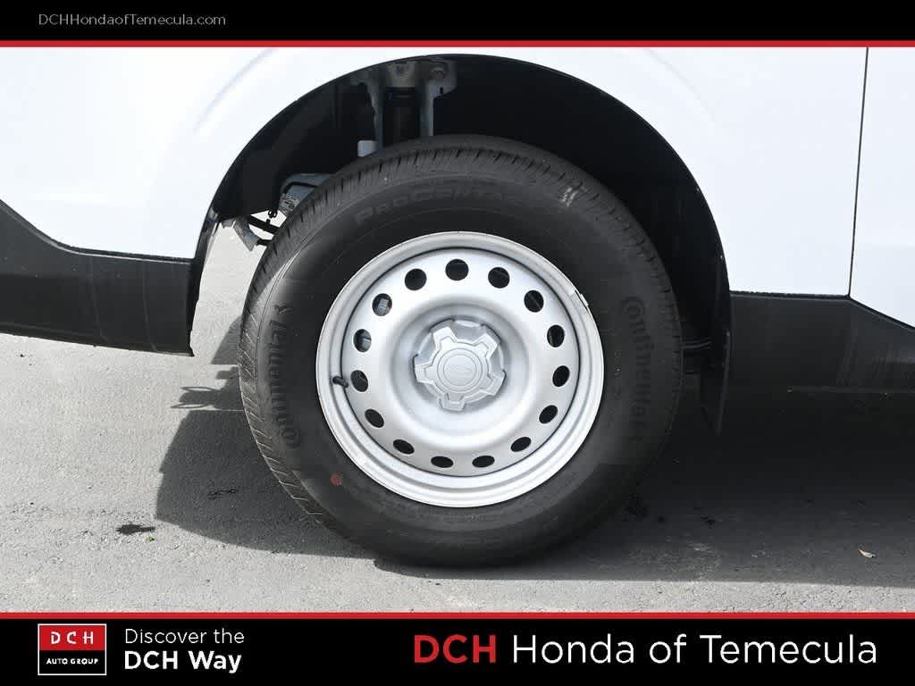 Thumbnail: 2025 Ford Maverick - 23