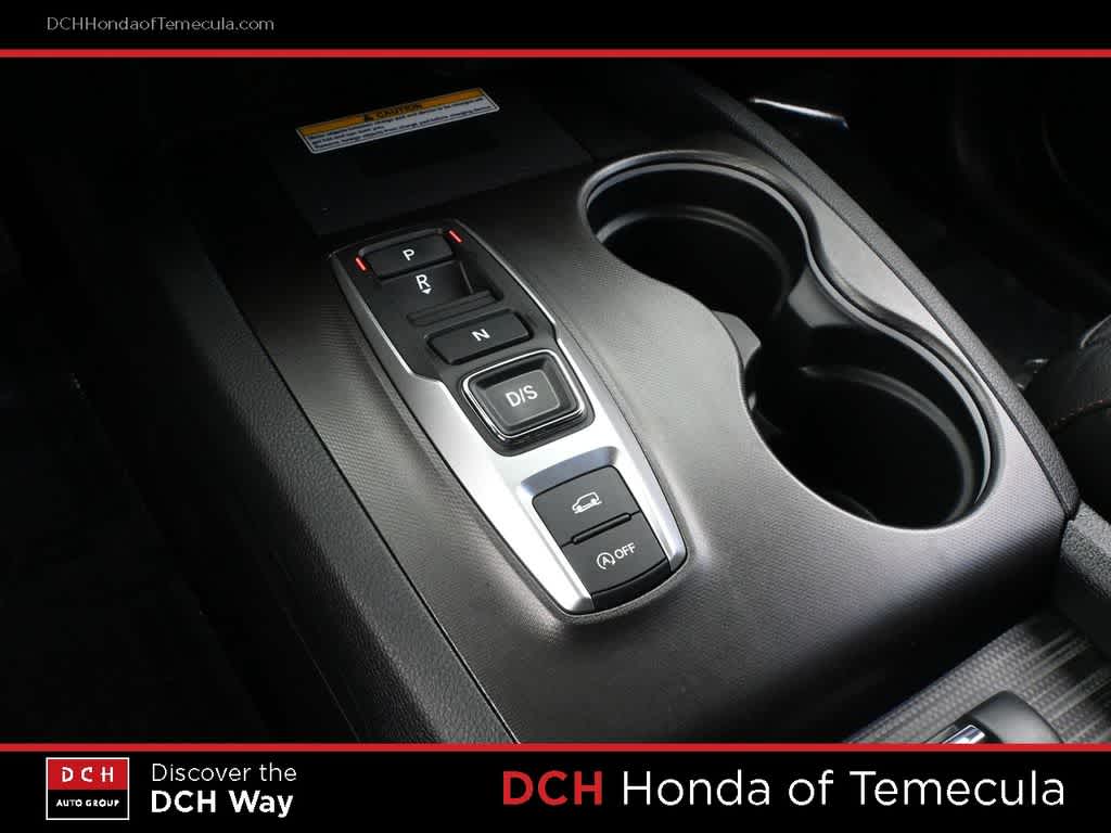 Thumbnail: 2023 Honda Passport - 11