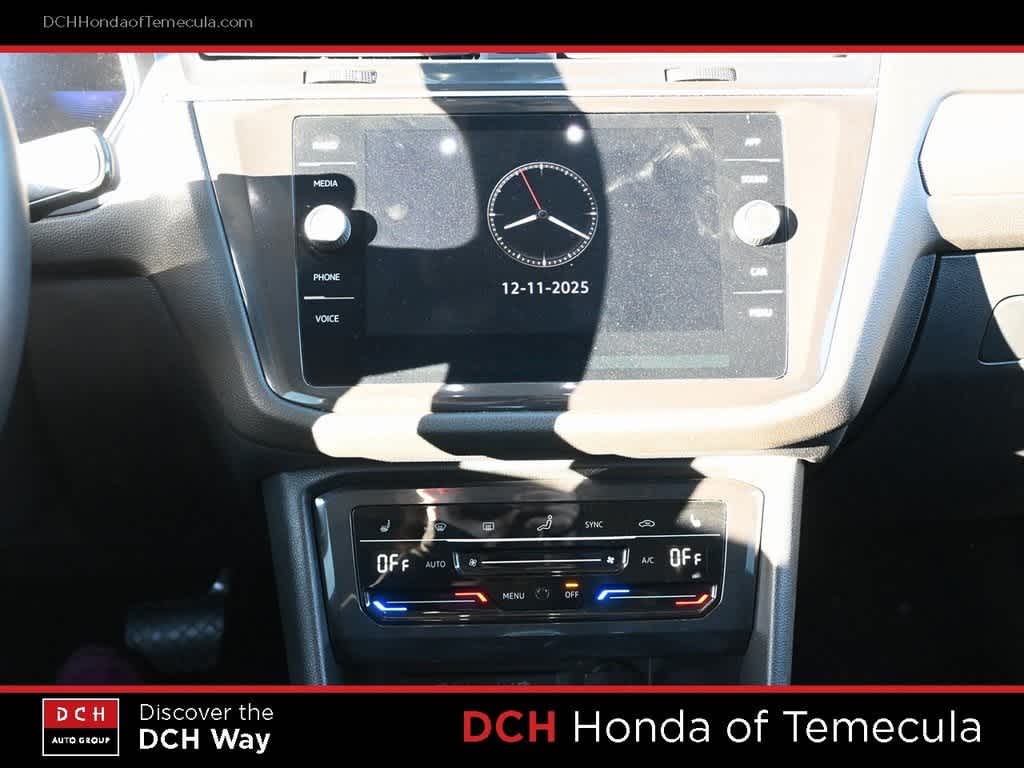 Thumbnail: 2024 Volkswagen Tiguan - 12