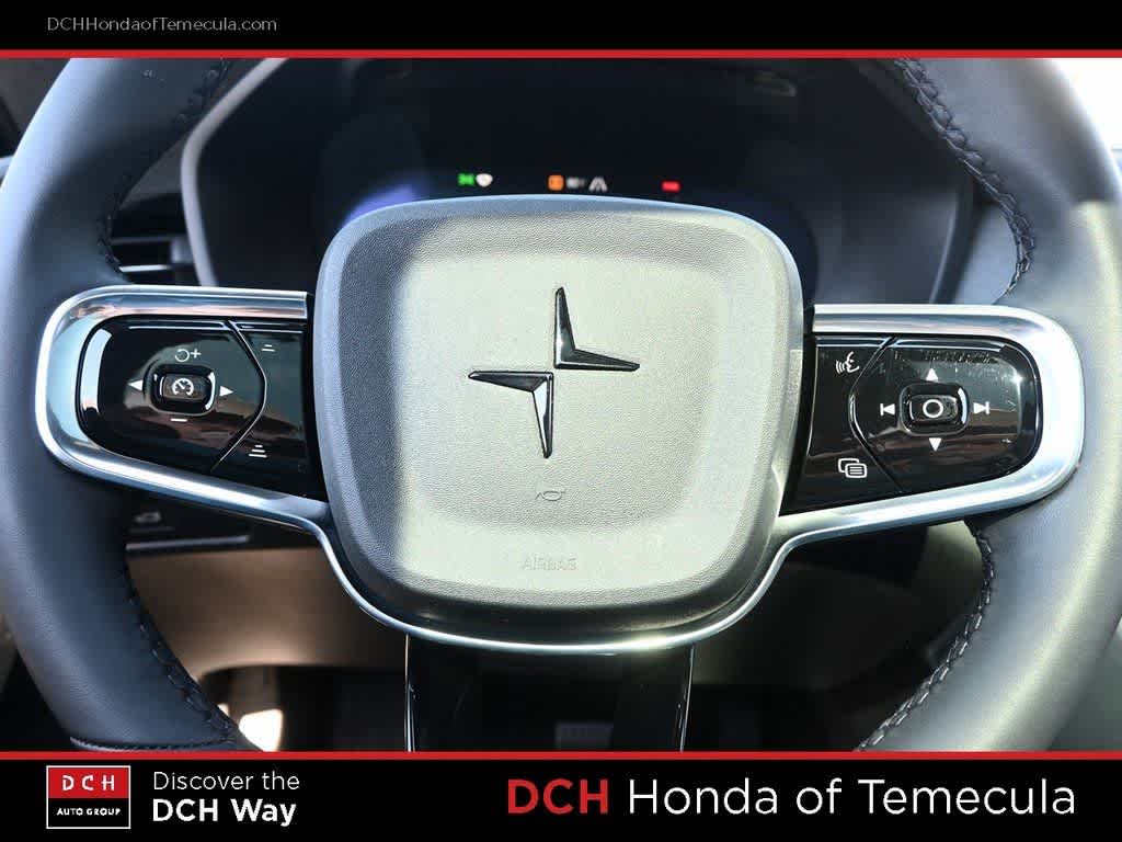 Thumbnail: 2024 Polestar 2 - 9