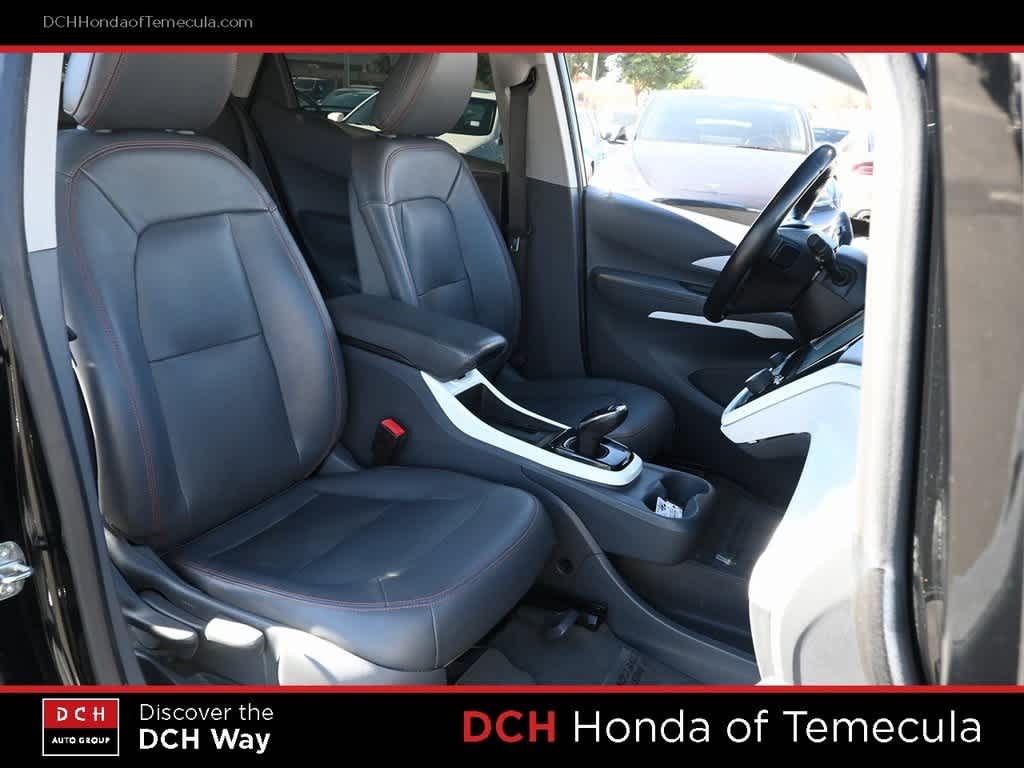 Thumbnail: 2020 Chevrolet Bolt EV - 21