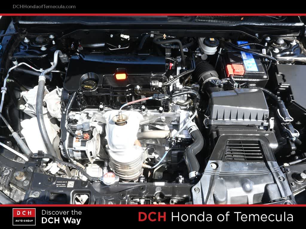 Thumbnail: 2023 Honda Civic - 23