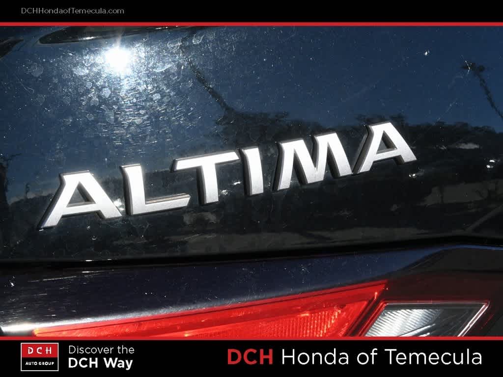 Thumbnail: 2023 Nissan Altima - 7