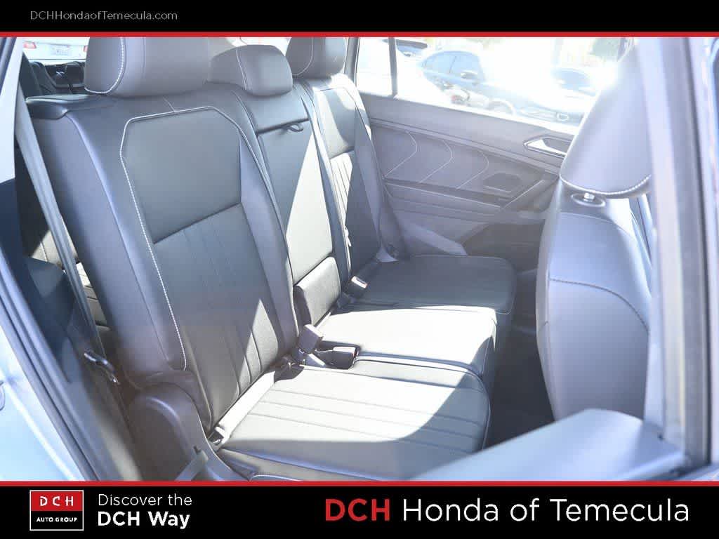 Thumbnail: 2023 Volkswagen Tiguan - 21