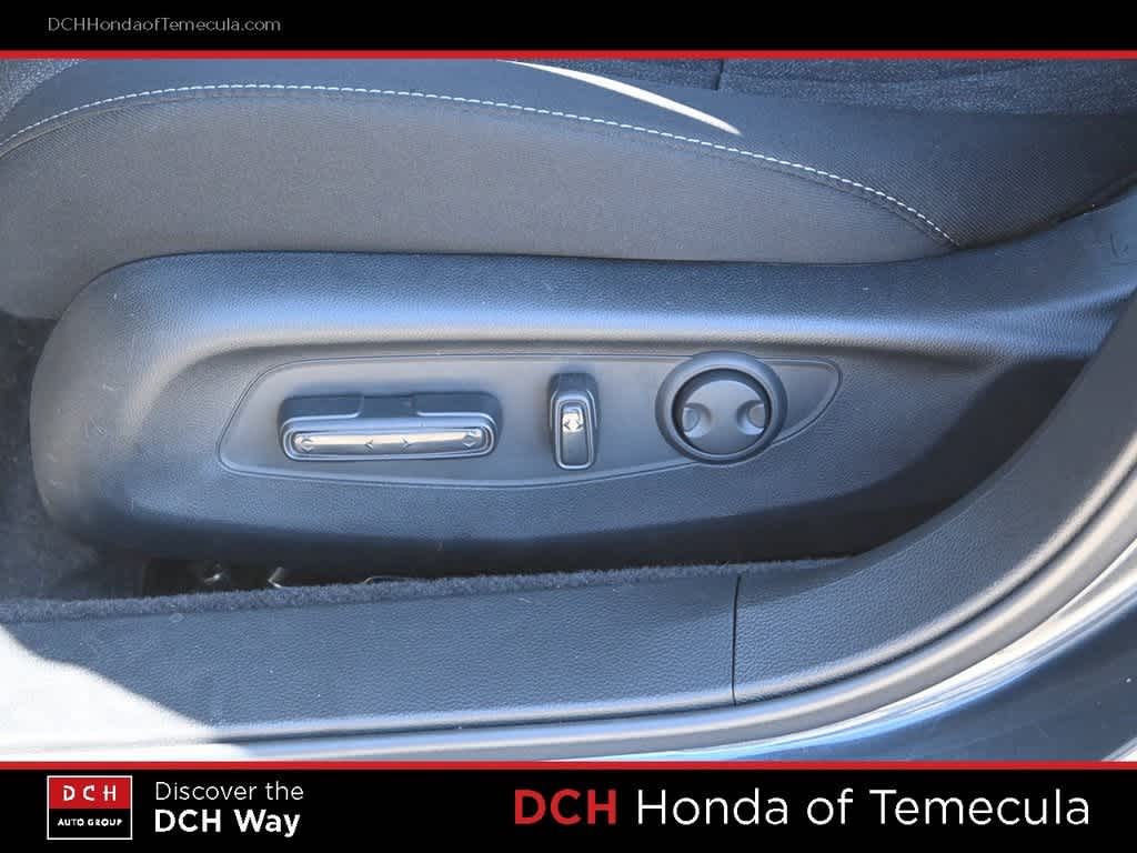 Thumbnail: 2024 Honda Accord - 16