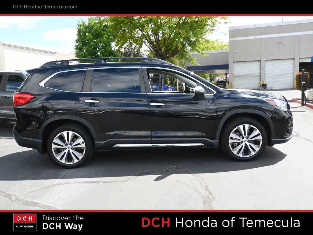 Thumbnail: 2021 Subaru Ascent - 4