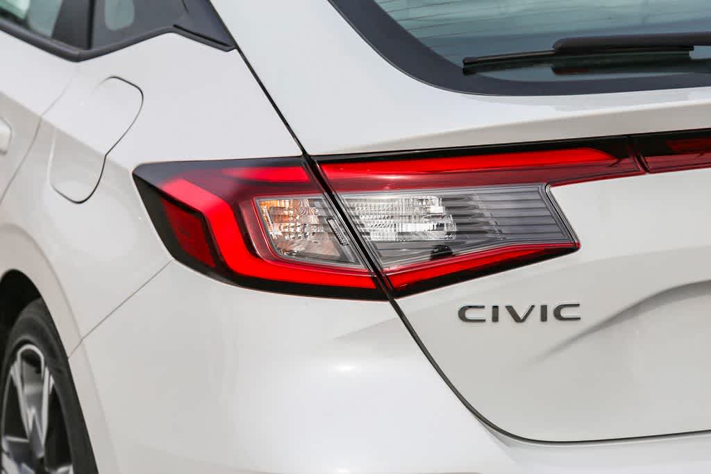 Thumbnail: 2026 Honda Civic - 7