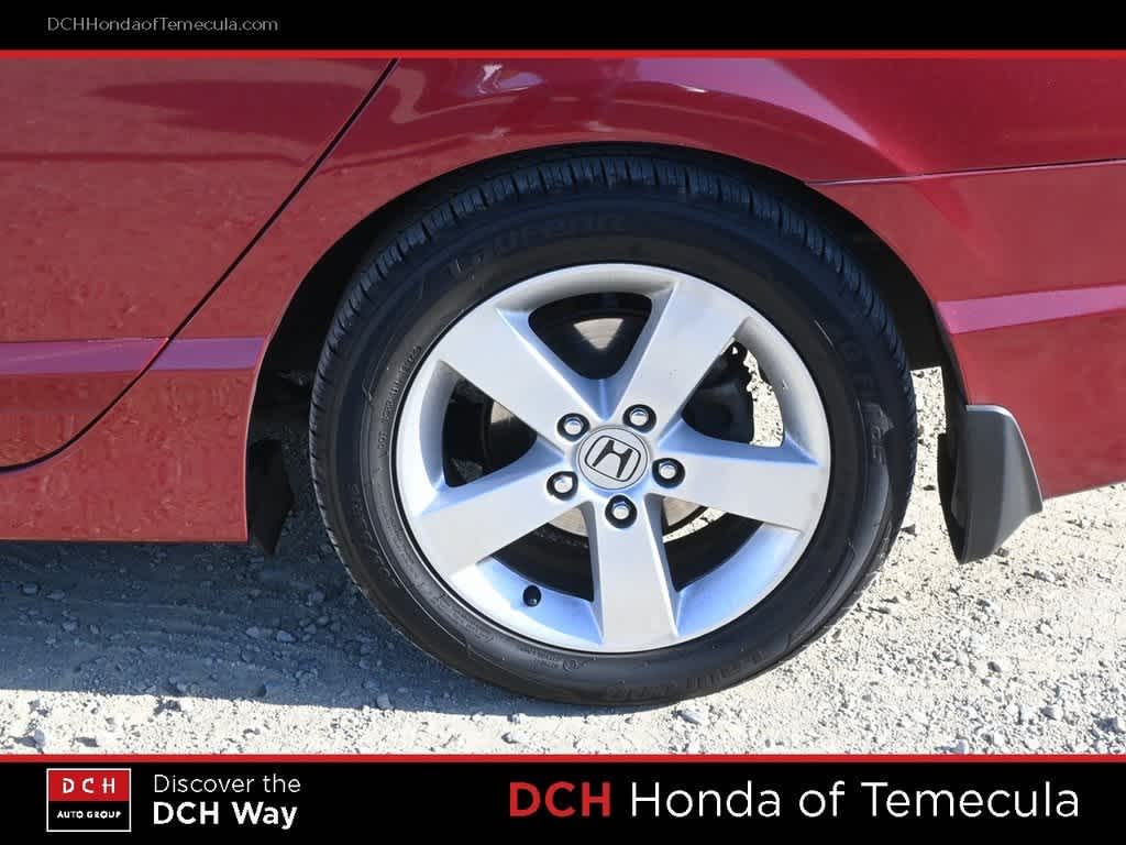 Thumbnail: 2006 Honda Civic - 22