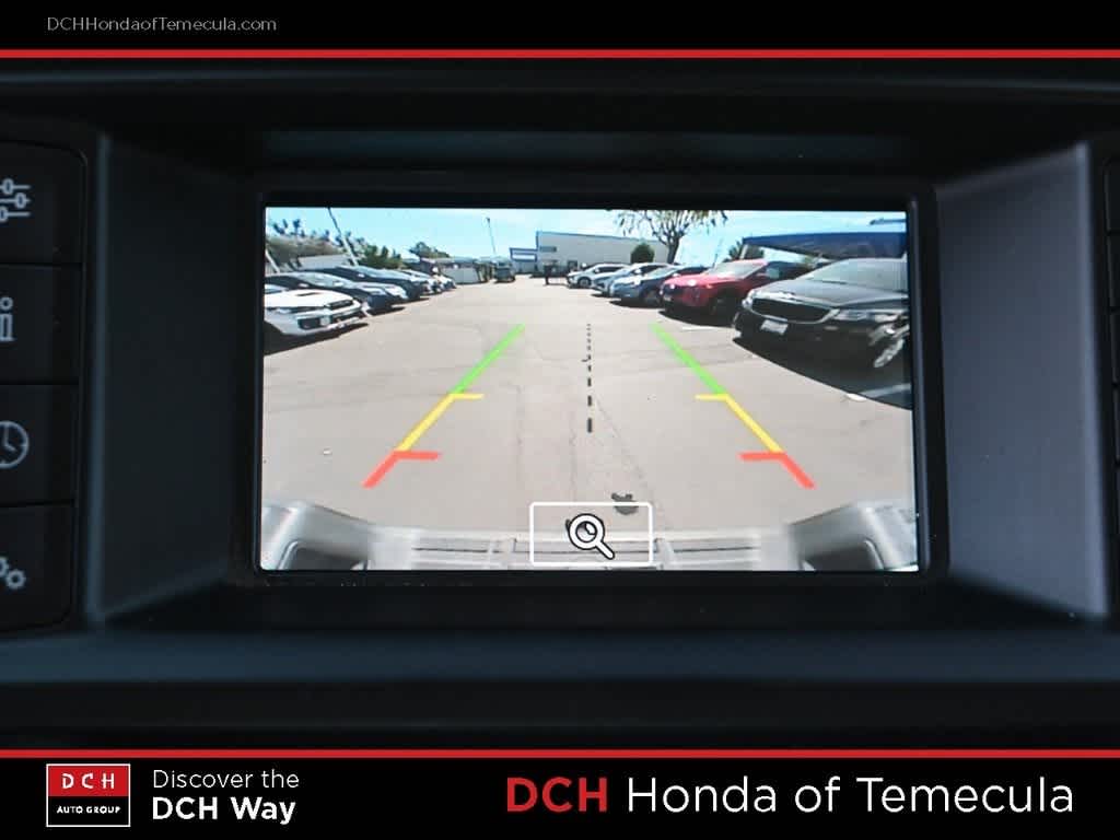 Thumbnail: 2021 Ford Ranger - 13