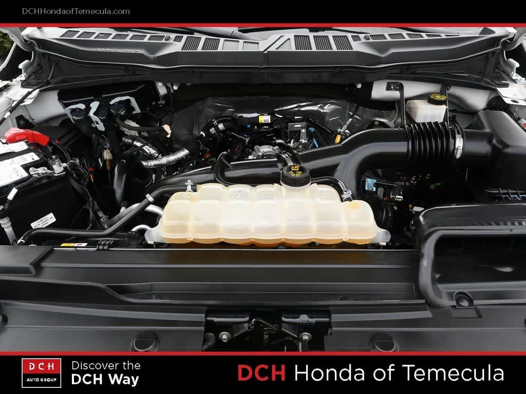 Thumbnail: 2023 Ford F-150 - 23