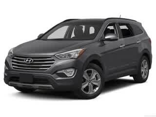 2015 Hyundai Santa Fe GLS -
                  Temecula, CA