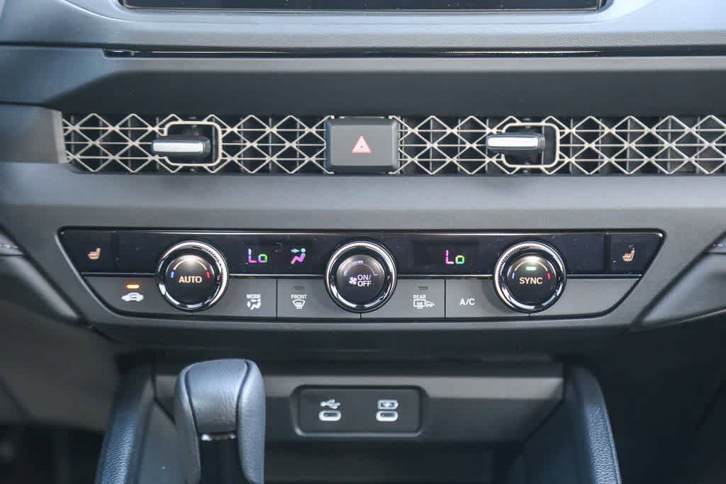 Thumbnail: 2026 Honda Accord - 15