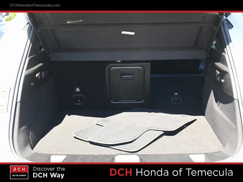 Thumbnail: 2024 Alfa Romeo Tonale - 22