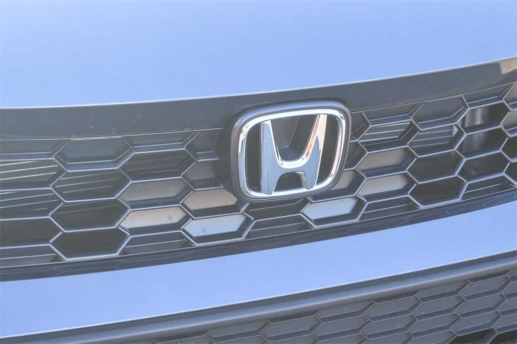 Thumbnail: 2026 Honda Civic - 11