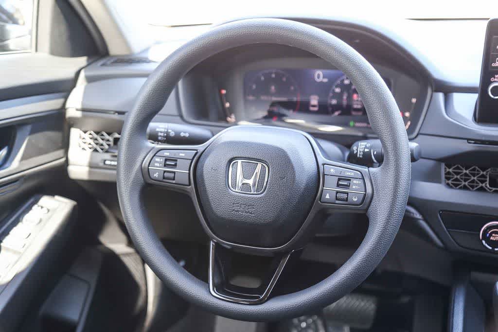 Thumbnail: 2026 Honda Accord - 13