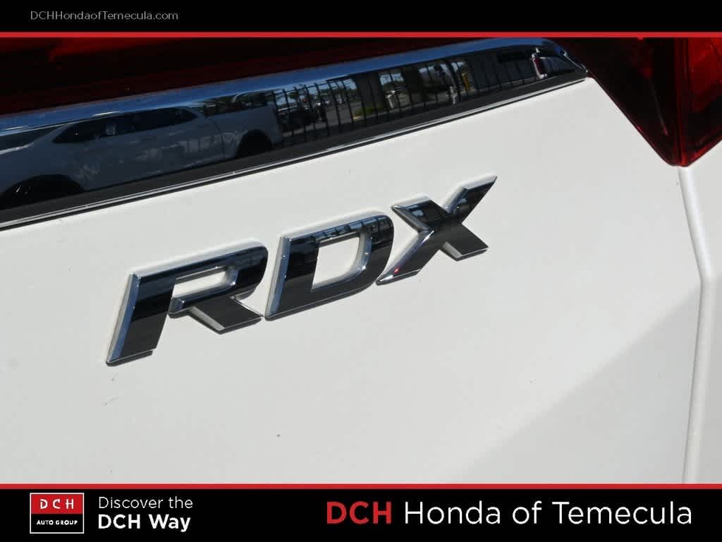 Thumbnail: 2018 Acura RDX - 7