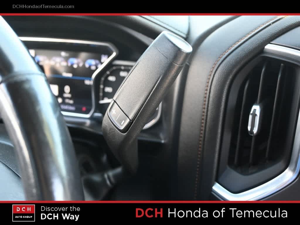 Thumbnail: 2020 GMC Sierra 1500 - 11