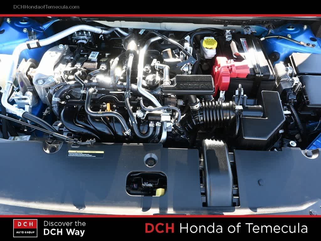 Thumbnail: 2024 Nissan Sentra - 25