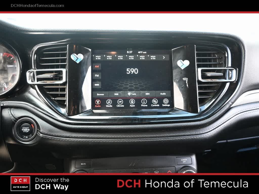 Thumbnail: 2021 Dodge Durango - 12