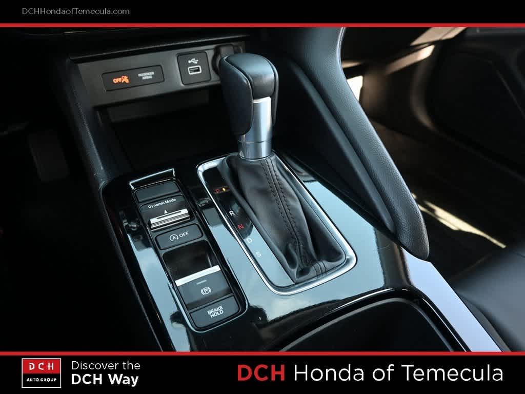 Thumbnail: 2023 Acura Integra - 11