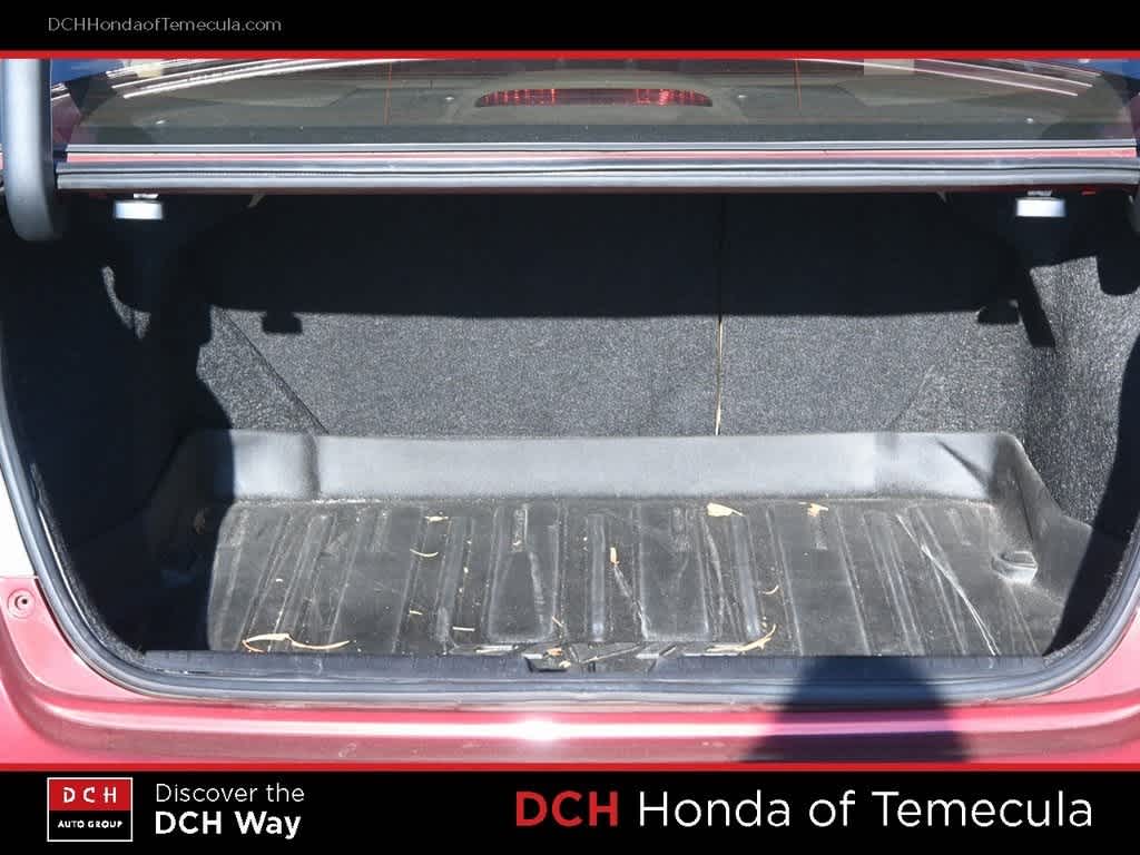 Thumbnail: 2006 Honda Civic - 21
