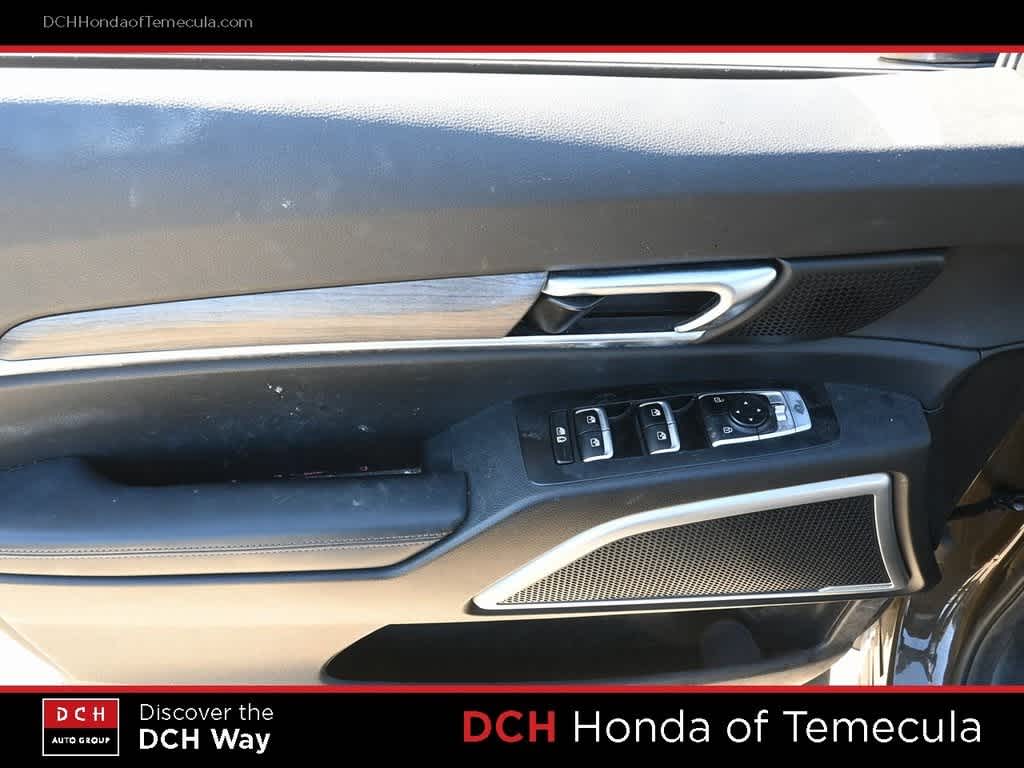 Thumbnail: 2021 Kia Telluride - 15