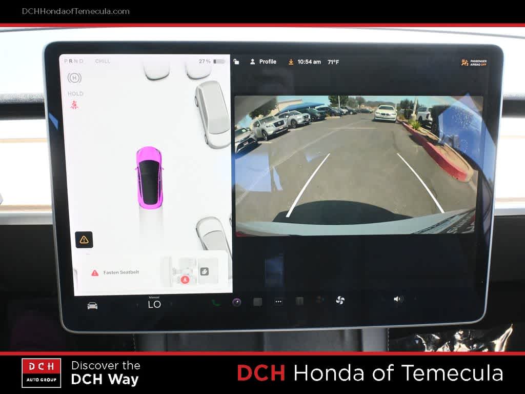 Thumbnail: 2021 Tesla Model 3 - 12