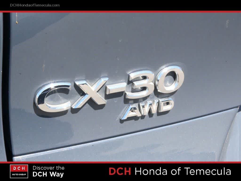 Thumbnail: 2021 Mazda CX-30 - 9