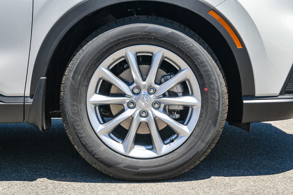 Thumbnail: 2026 Honda CR-V - 9