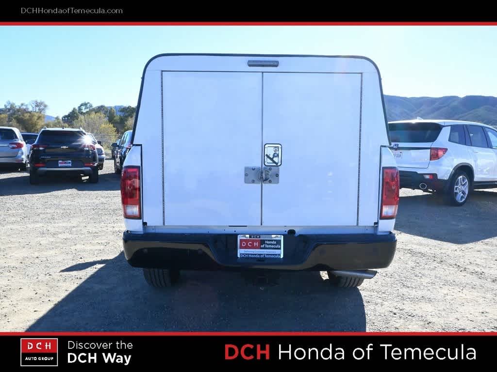 Thumbnail: 2021 RAM 1500 Classic - 6