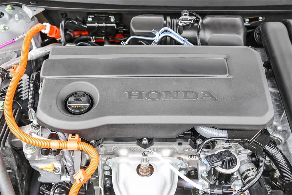 Thumbnail: 2025 Honda Accord - 10