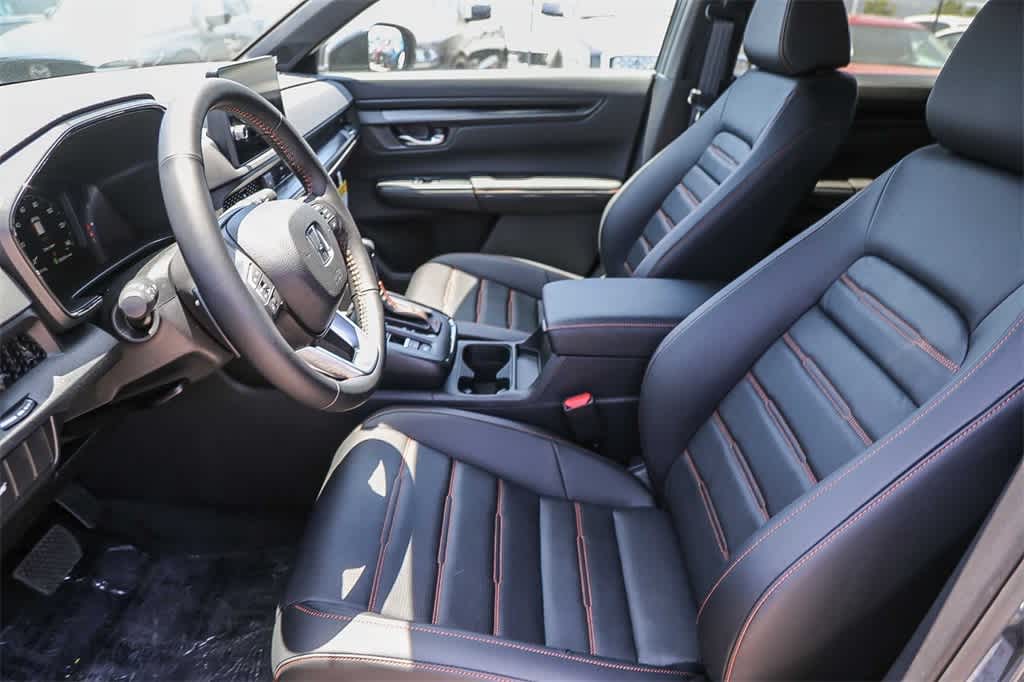 Thumbnail: 2026 Honda CR-V - 18