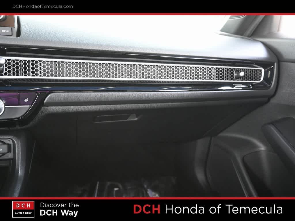 Thumbnail: 2025 Honda Civic - 14