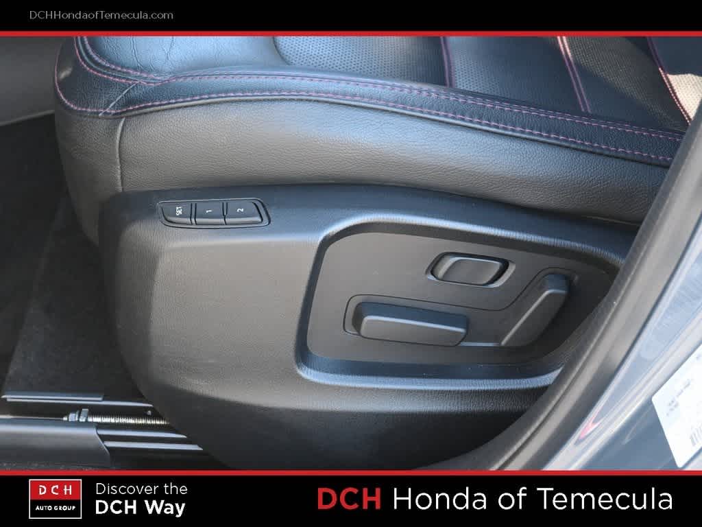 Thumbnail: 2024 Mazda CX-5 - 17