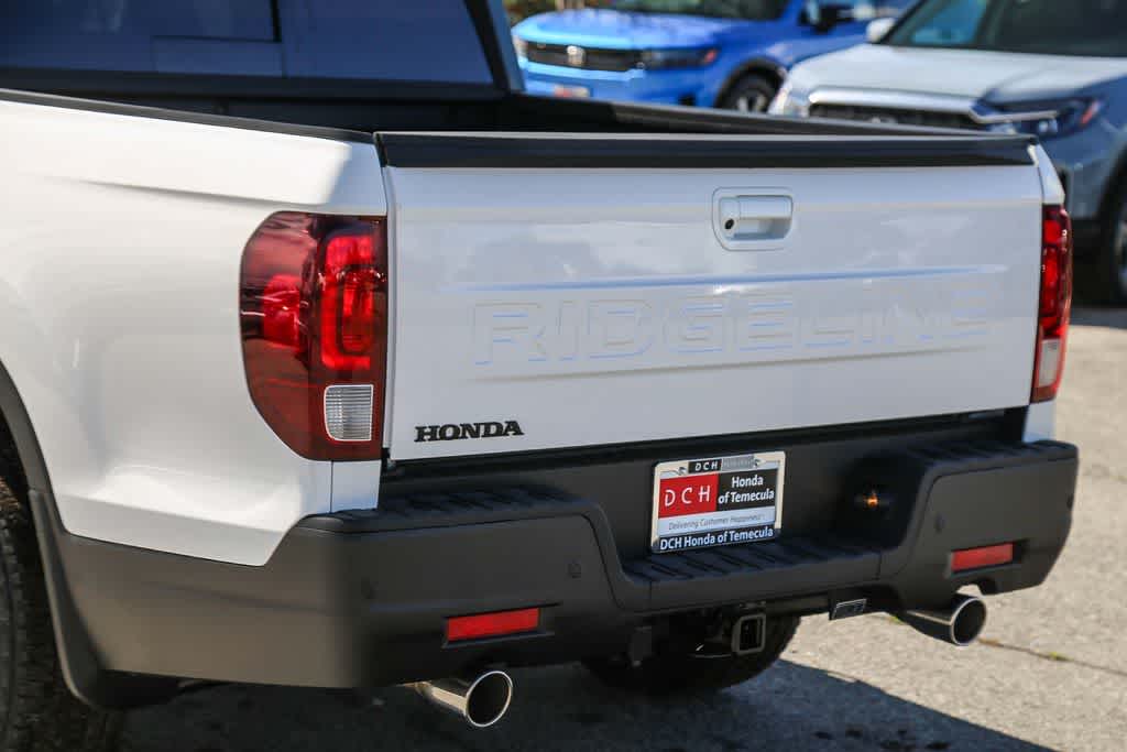 Thumbnail: 2026 Honda Ridgeline - 7