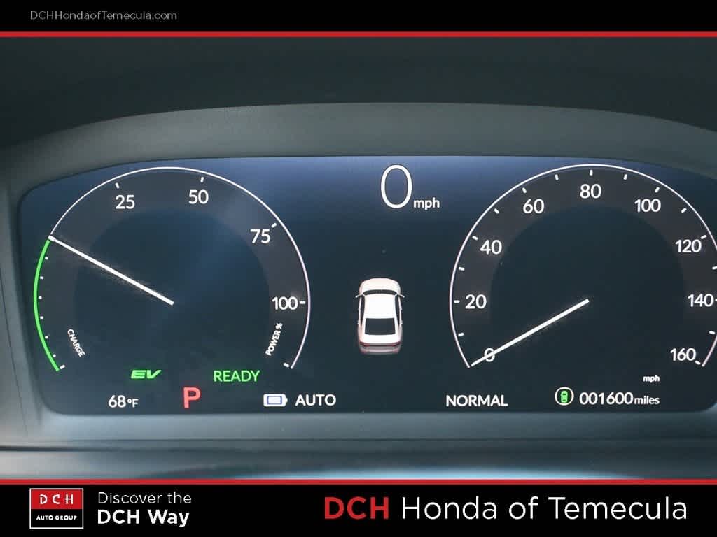 Thumbnail: 2025 Honda Accord - 10