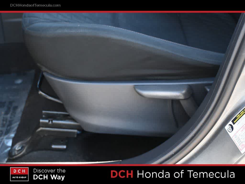 Thumbnail: 2022 Nissan Kicks - 17