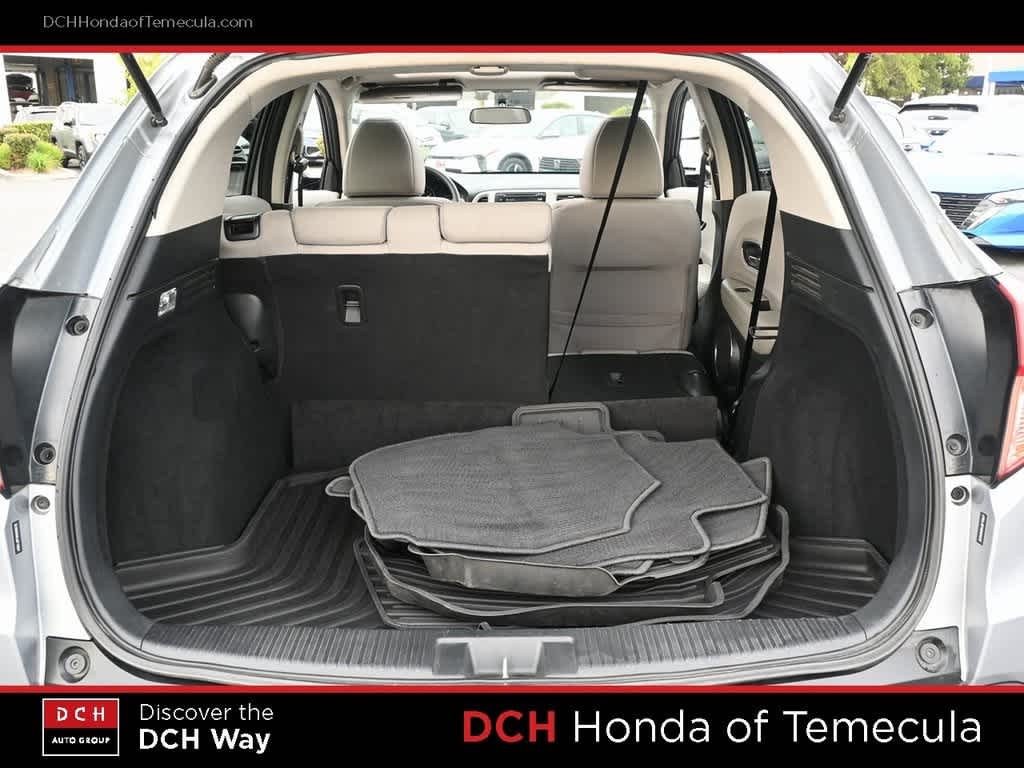 Thumbnail: 2018 Honda HR-V - 22