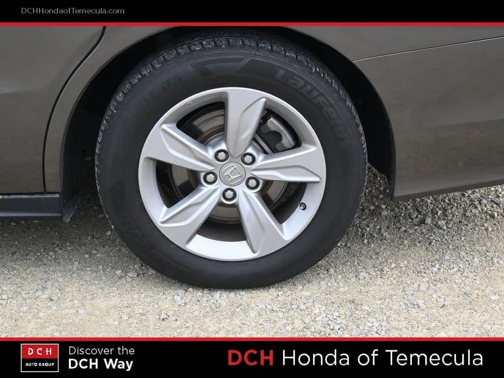 Thumbnail: 2020 Honda Odyssey - 22