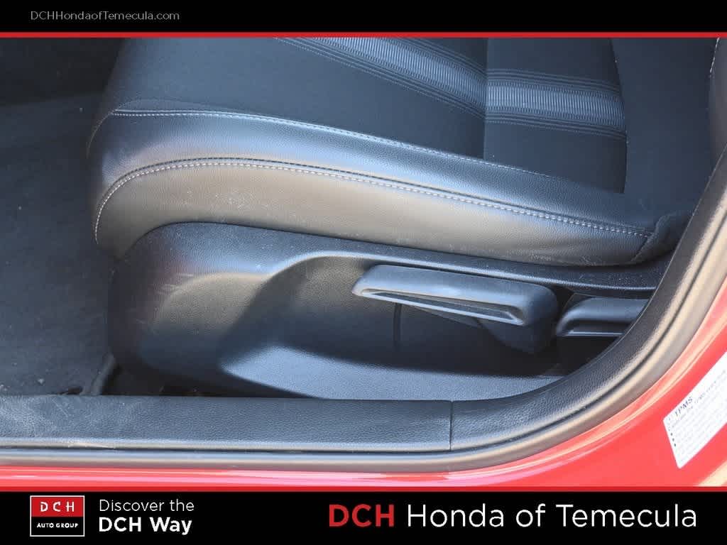 Thumbnail: 2024 Honda Civic - 16