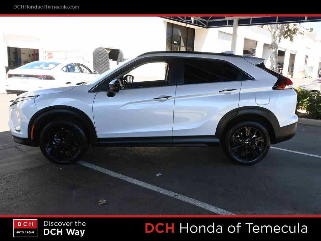 Thumbnail: 2024 Mitsubishi Eclipse Cross - 4