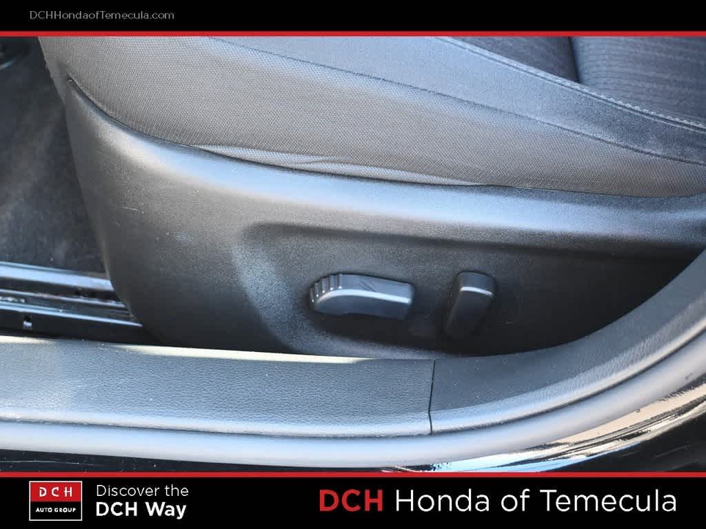 Thumbnail: 2023 Nissan Altima - 17