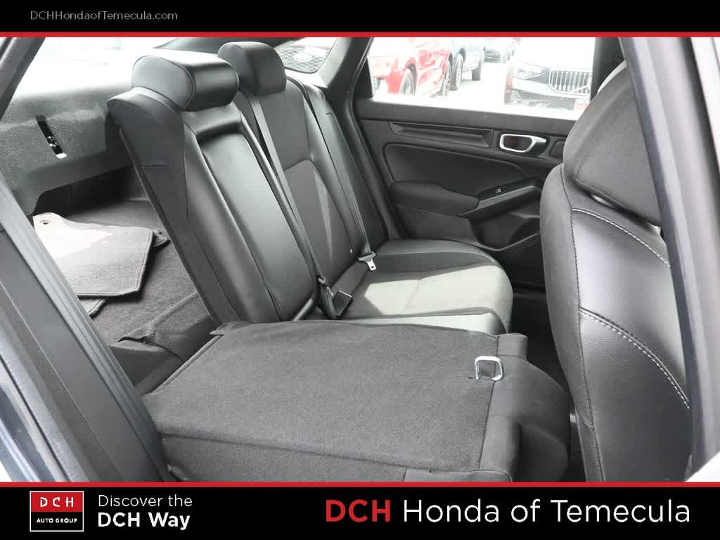 Thumbnail: 2025 Honda Civic - 22