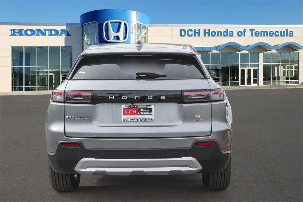 Thumbnail: 2025 Honda Prologue - 5