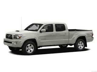 2012 Toyota Tacoma PreRunner -
                Temecula, CA